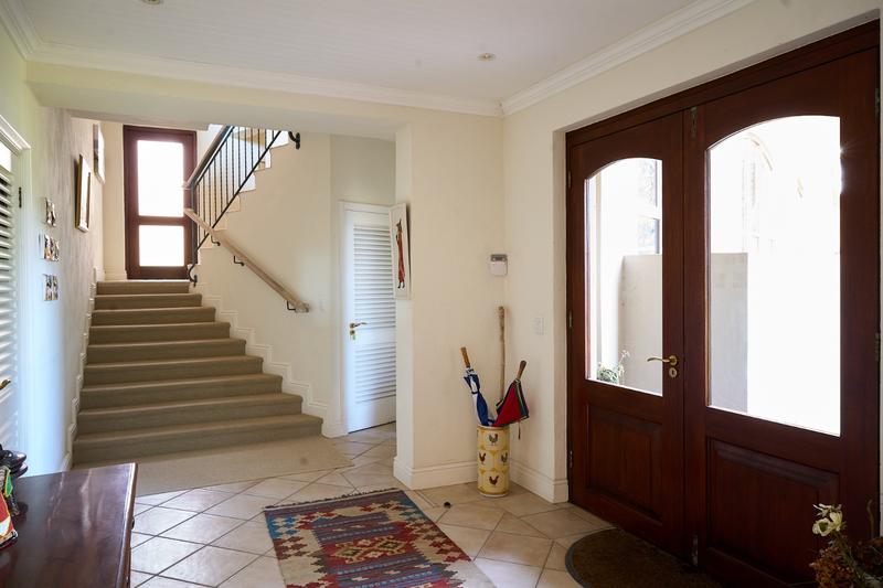 To Let 4 Bedroom Property for Rent in Seaside Longships Western Cape